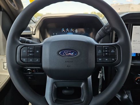 New 2026 Ford F150 STX w/ Equipment Group 200A AWD/4WD image 27