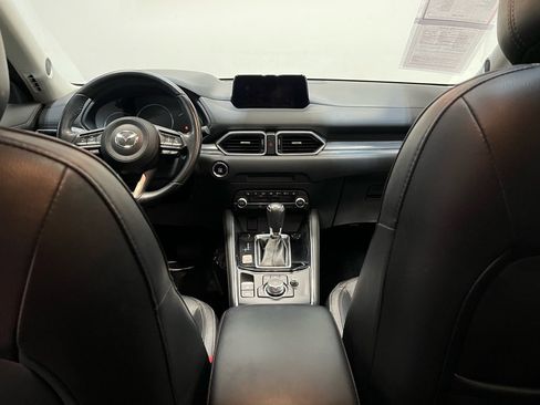 Used 2020 MAZDA CX-5 Grand Touring image 18