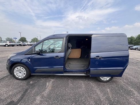 Used 2015 Ford Transit Connect XL FWD image 2