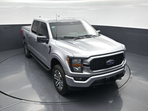 Used 2023 Ford F150 XL w/ STX Appearance Package AWD/4WD image 32