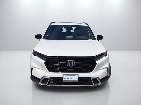 New 2026 Honda CR-V Sport Touring image 2