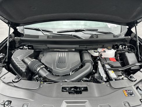 New 2026 GMC Acadia Elevation image 10