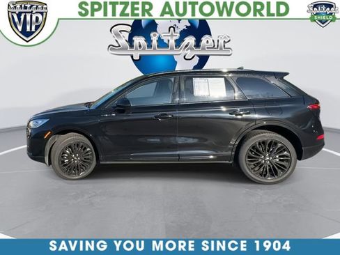 Used 2024 Lincoln Corsair Reserve w/ Equipment Group 201A AWD/4WD image 6
