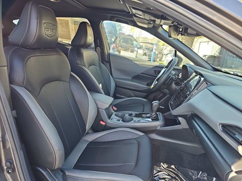 Certified 2025 Subaru Crosstrek 2.5i Wilderness w/ Crosstrek Mirror Package AWD/4WD image 10