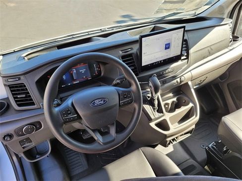 New 2026 Ford Transit 250 Base w/ Load Area Protection Package image 12