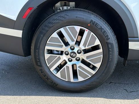 New 2026 Hyundai Palisade FWD Hybrid image 19