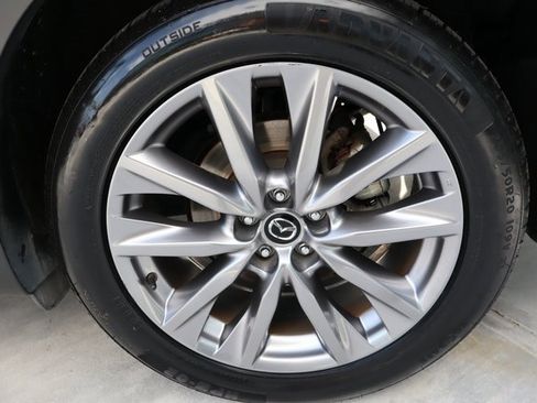 Certified 2022 MAZDA CX-9 Grand Touring image 49