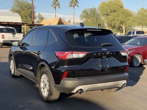 Used 2020 Ford Escape S image 7