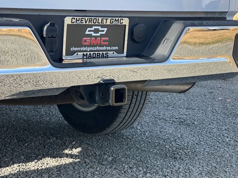 Used 2025 Chevrolet Silverado 1500 LT AWD/4WD image 53