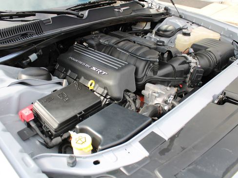 Used 2022 Dodge Challenger R/T Scat Pack image 36