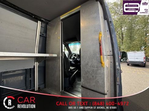 Used 2019 Mercedes-Benz Sprinter 170 image 13