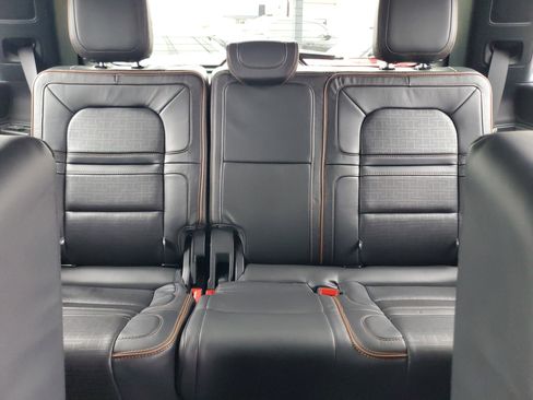 Certified 2023 Lincoln Navigator Black Label image 20