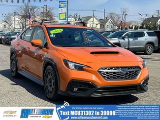 Used 2024 Subaru WRX Premium video 1