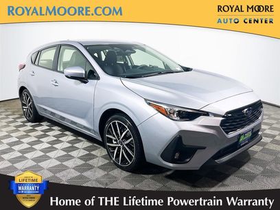 New 2026 Subaru Impreza 2.0i Sport