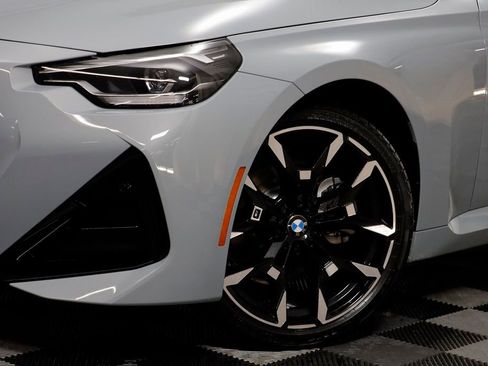 New 2026 BMW 230i xDrive Coupe w/ M Sport Package AWD/4WD image 3