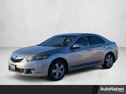 Used 2009 Acura TSX w/ Technology Package