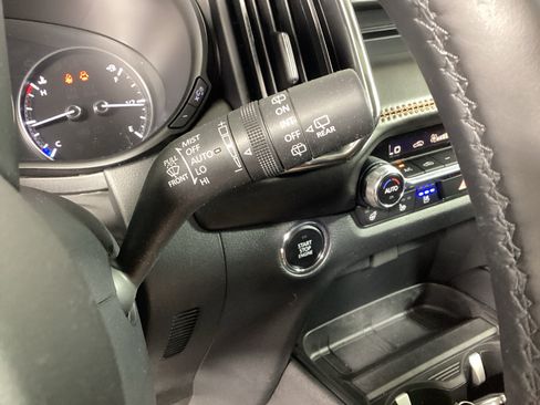 Used 2025 MAZDA CX-50 2.5 Turbo w/ Weather Package AWD/4WD image 23
