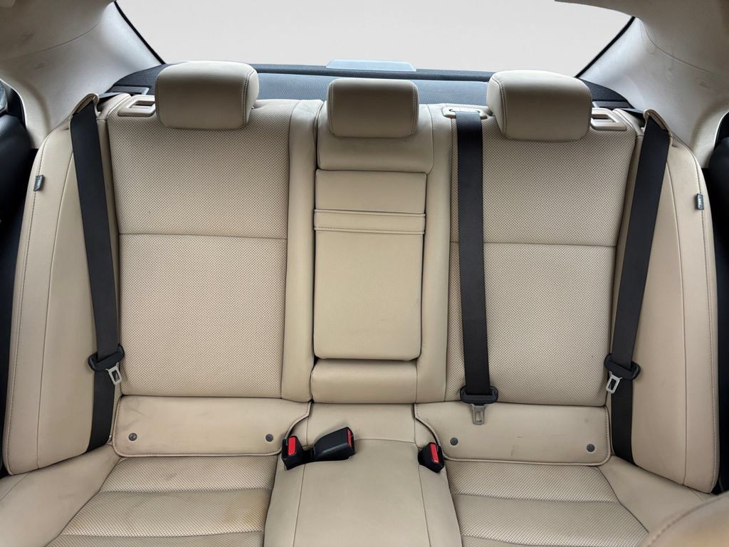 Used 2019 Lexus IS 300 w/ Premium Package RWD image 18