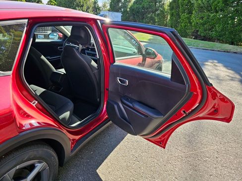 New 2026 Kia K4 FWD image 23