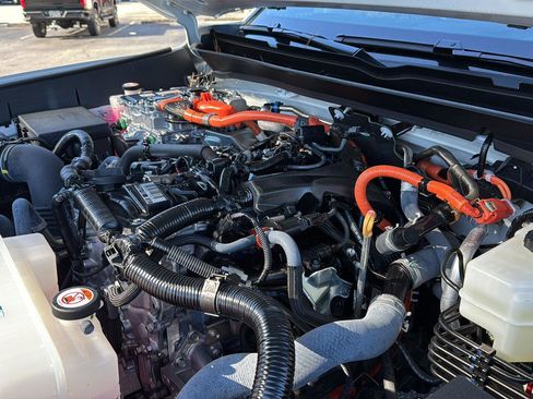 Used 2025 Toyota Tacoma TRD Off-Road image 27