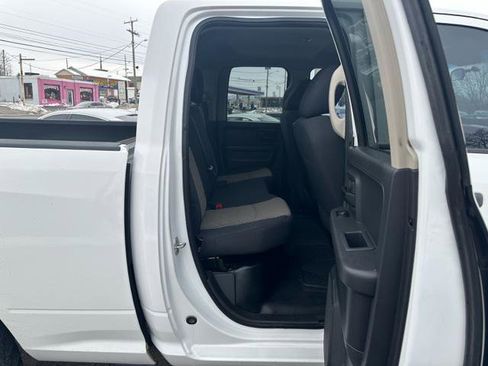 Used 2012 RAM 1500 Express image 16