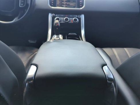 Used 2015 Land Rover Range Rover Sport Supercharged AWD/4WD image 19