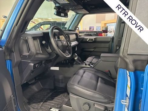 New 2025 Ford Bronco Badlands AWD/4WD image 39