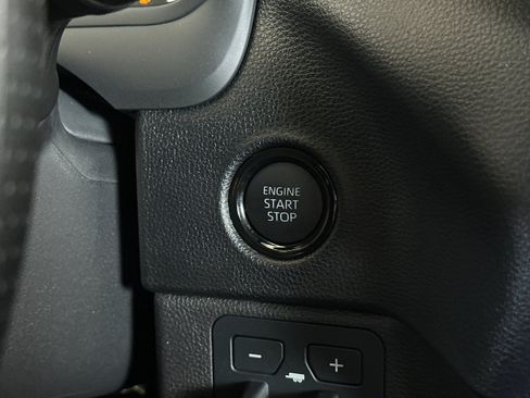 New 2026 Toyota Tundra SR5 RWD image 23
