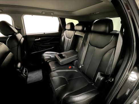 Used 2023 Hyundai Santa Fe SEL w/ Premium Package image 26