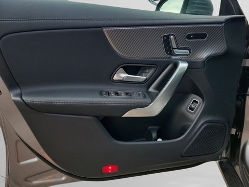 Certified 2026 Mercedes-Benz CLA 250 image 4