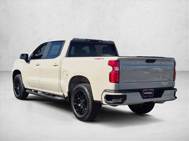 New 2026 Chevrolet Silverado 1500 RST w/ RST Select Package AWD/4WD image 9
