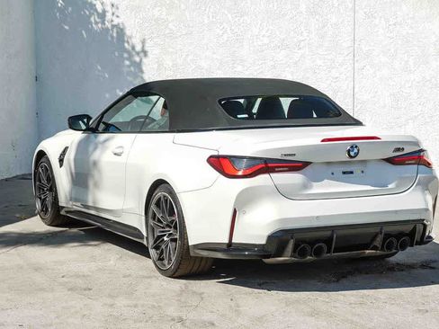 Used 2024 BMW M4 xDrive Competition w/ Executive Package AWD/4WD image 6