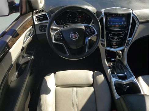 Used 2016 Cadillac SRX Performance w/ Driver Awareness Package image 9