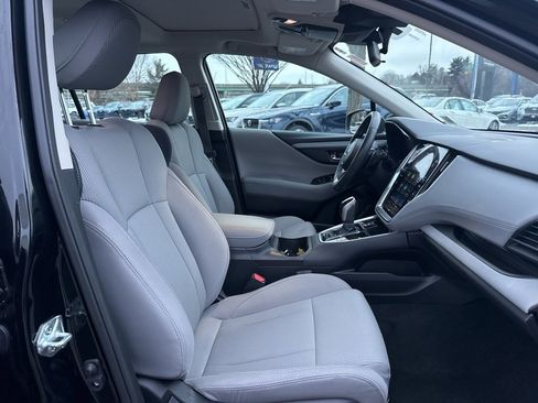 Used 2023 Subaru Legacy Premium image 30