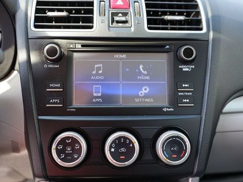 Used 2018 Subaru Forester 2.5i w/ Alloy Wheel Package AWD/4WD image 21