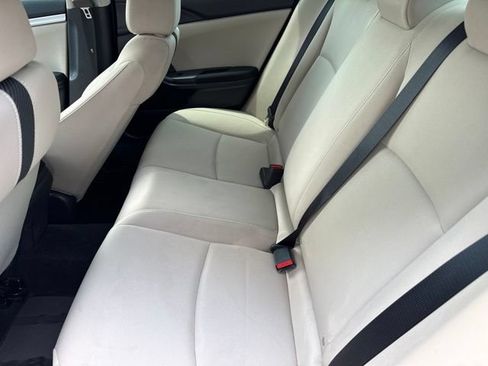 Used 2018 Honda Civic LX image 15