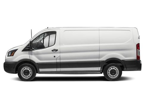 Used 2025 Ford Transit 250 Low Roof w/ Exterior Upgrade Package RWD image 3