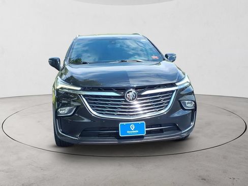 Certified 2023 Buick Enclave Essence AWD/4WD image 2