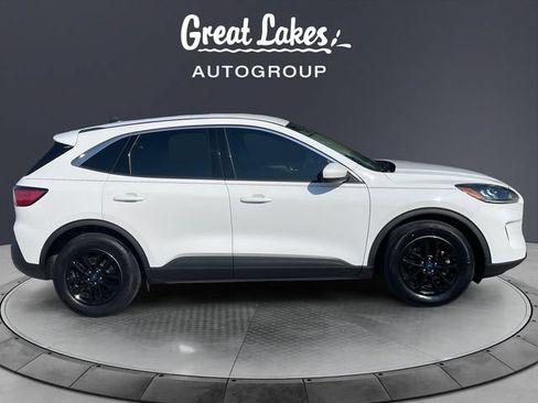 Used 2020 Ford Escape SE FWD image 6