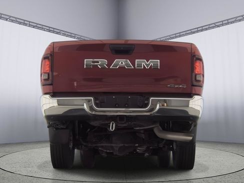 Used 2026 RAM 2500 Tradesman AWD/4WD image 17