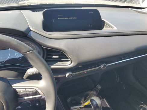 Used 2025 MAZDA CX-30 AWD 2.5 S w/ Preferred Package image 21