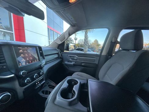 Used 2019 RAM 1500 Big Horn AWD/4WD image 15