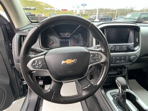 Used 2022 Chevrolet Colorado LT image 36