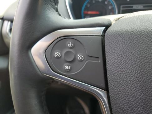 Used 2018 Chevrolet Traverse LT FWD image 24