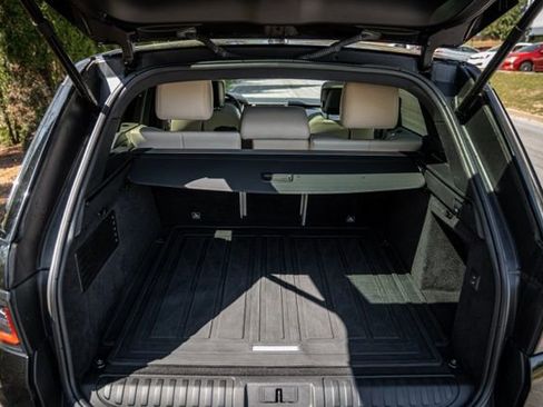 Used 2019 Land Rover Range Rover Sport Supercharged image 23