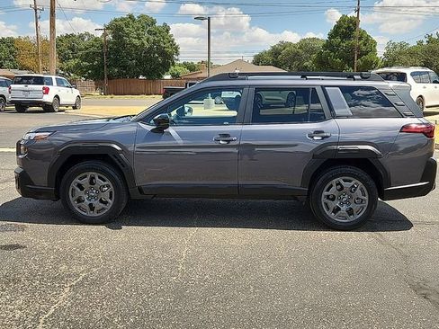 Certified 2026 Subaru Outback Premium AWD/4WD image 2