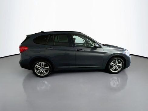 Used 2019 BMW X1 xDrive28i w/ M Sport Package AWD/4WD image 8