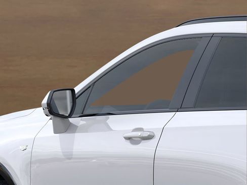 Certified 2025 Cadillac XT4 Sport image 13