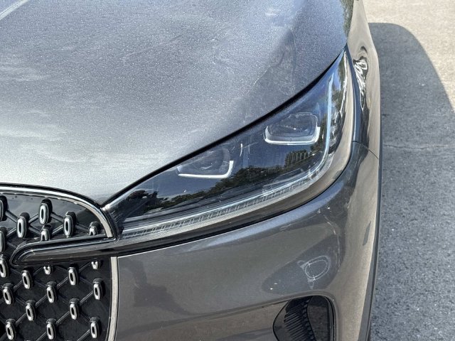 New 2027 Lincoln Aviator Reserve AWD/4WD image 10