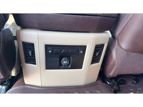 Used 2015 RAM 3500 Laramie Longhorn AWD/4WD image 12